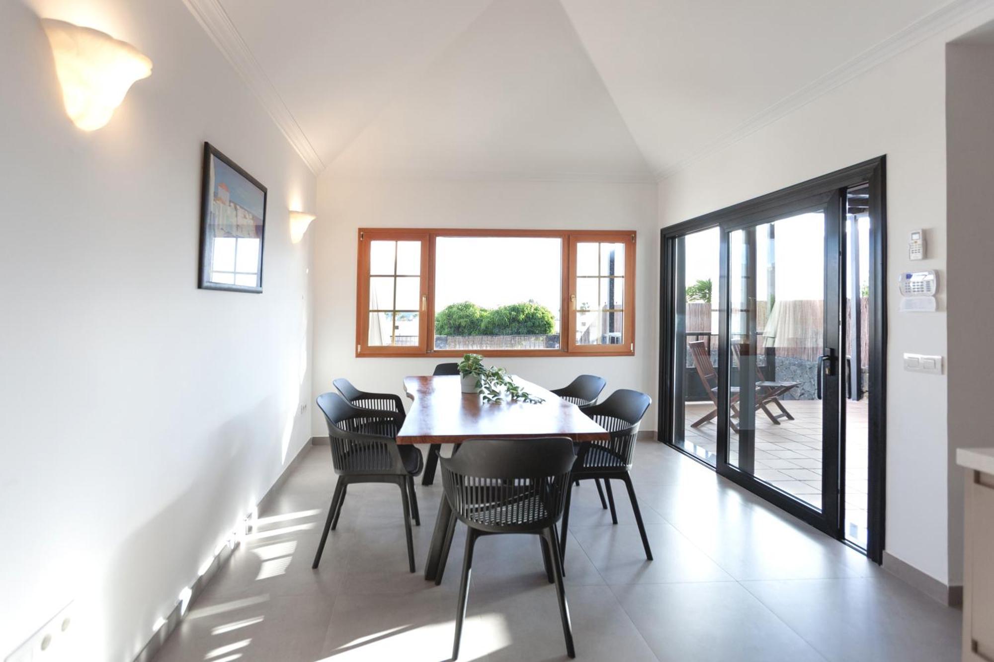 3 Bedroom Villa Venus Jupiter And Neptune With Private Heated Pool Puerto del Carmen  Exterior foto